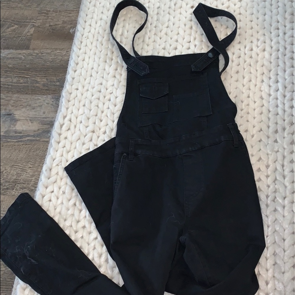 Free People overalls